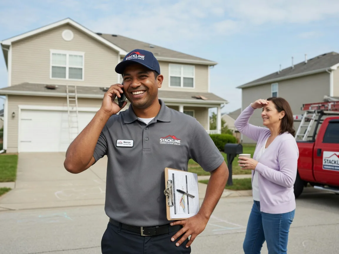 Chimney flashing repair Oak Grove, AR FAQs